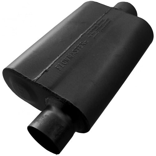40 Series Flowmaster Delta Flow Chambered Muffler 943041