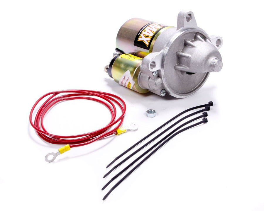 Gold Powermaster 9180 Starter