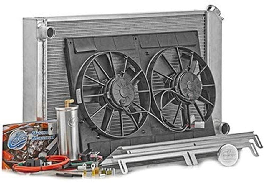 Radiator Be Cool Module 82188