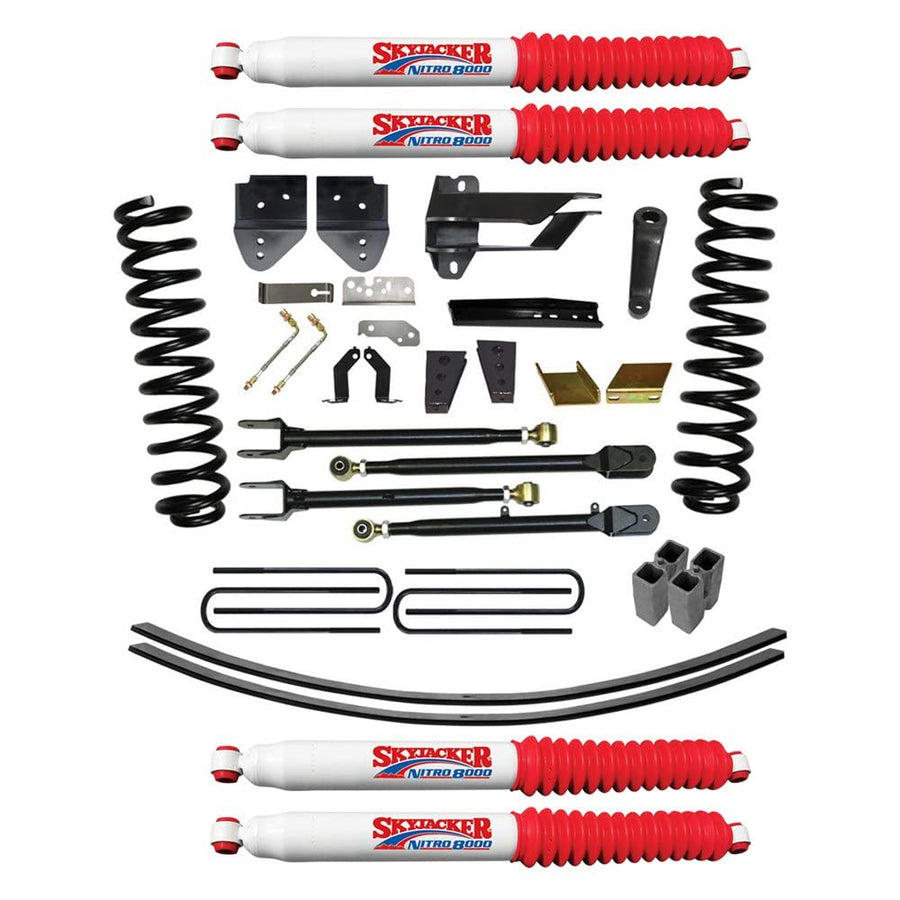 F17852K-N Skyjacker Suspension