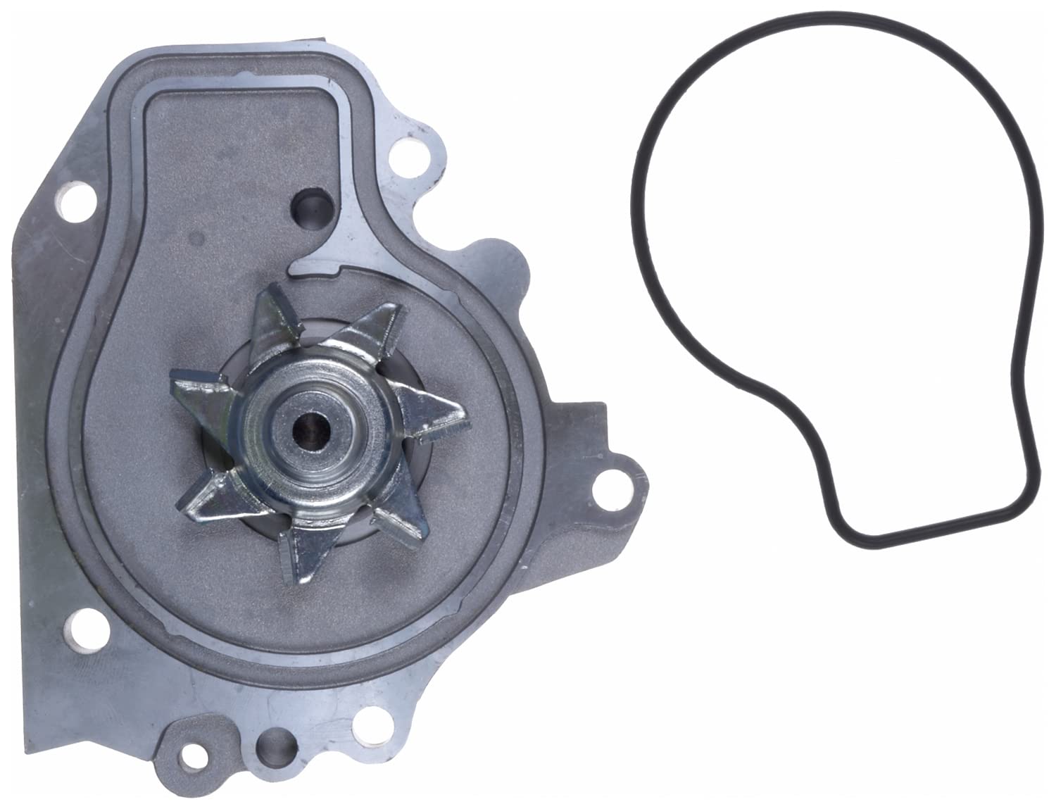Premium Gates Engine Water Pump 41049
