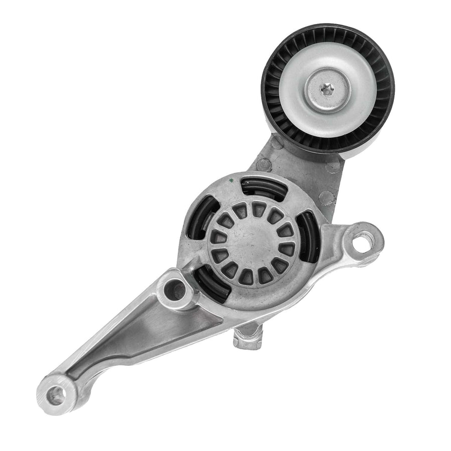 Automatic Goodyear 55186 Serpentine Belt Tensioner Assembly