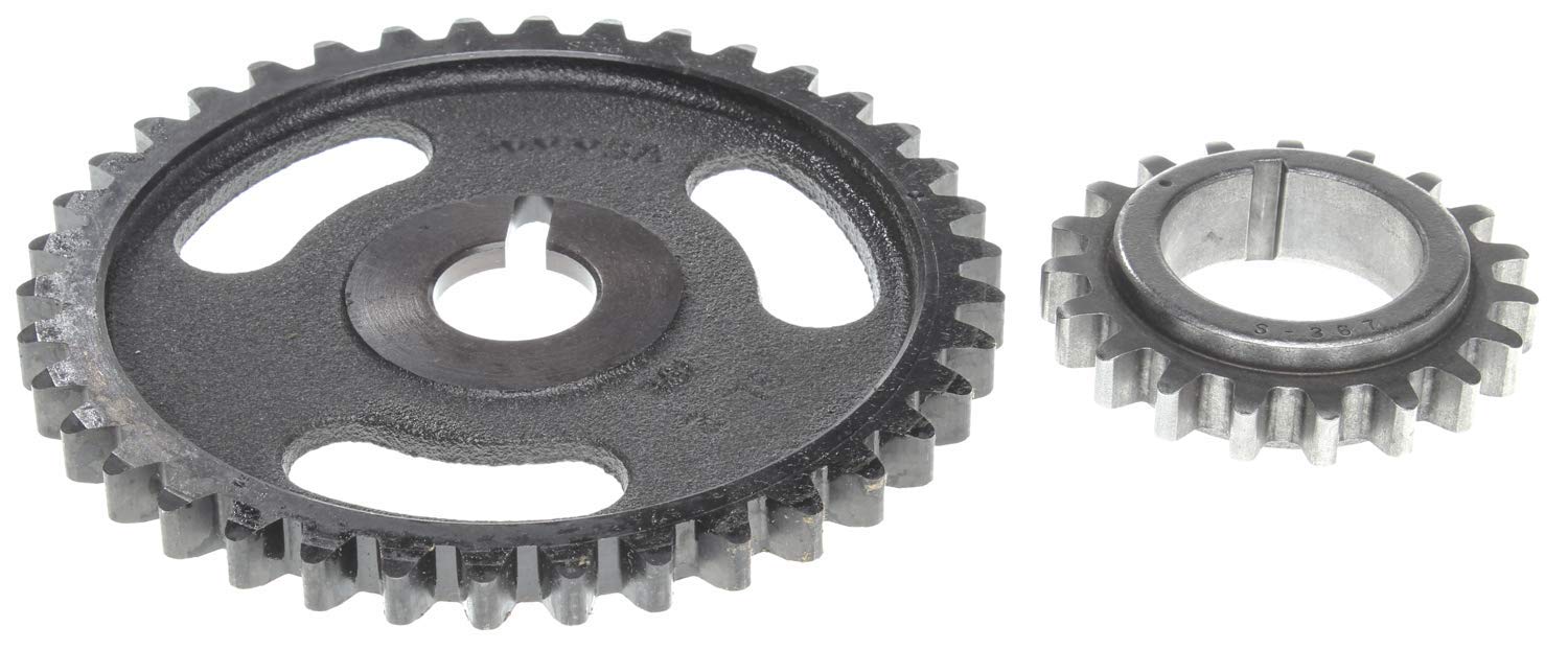 Timing Assy. 3 Piece