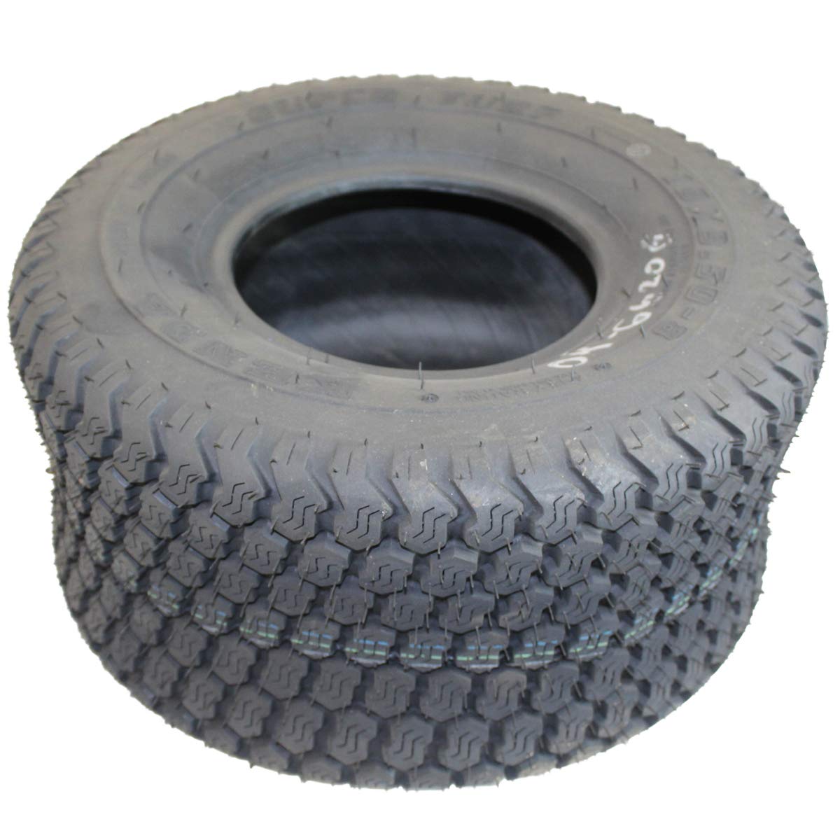 Magnum Turf Tires Oregon 66-206 Size 18 x 950-8