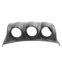Gauge Works Auto Meter 20009 Triple Dash Pod