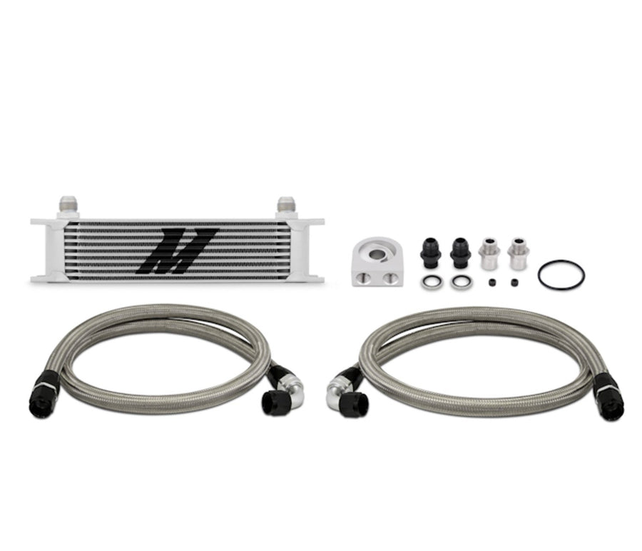 MMOC-U Mishimoto Universal Oil Cooler Kit