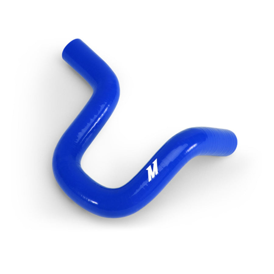 Mishimoto Heater Hose Kit MMHOSE-GEN4-10THHBL Fits Hyundai Genesis Coupe 2.0T 2010-2013 Blue