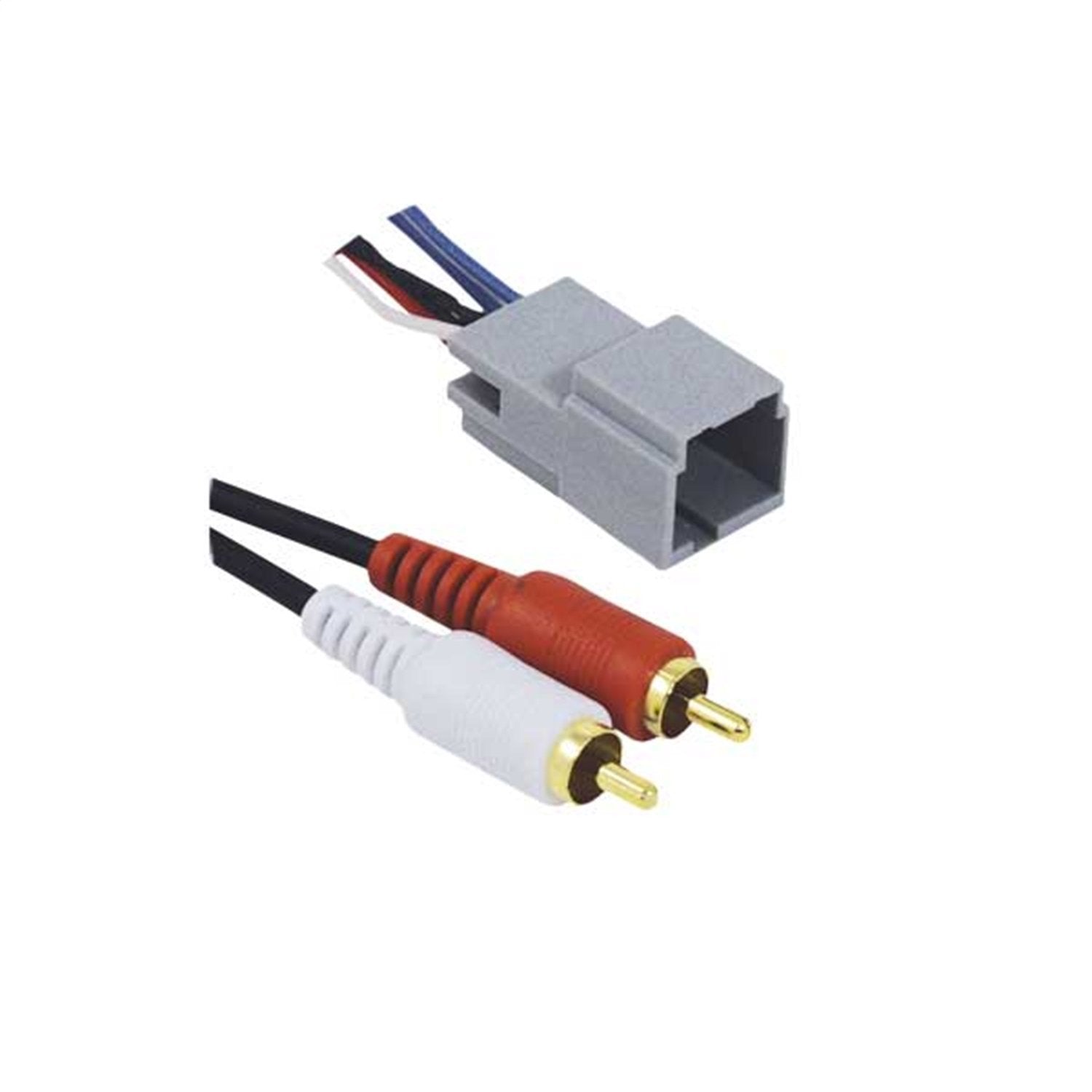 Metra Sub-Plug 70-5522 for Select 2003-2005 Ford Vehicles with Premier Radio