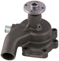 Premium Gates Engine Water Pump 43288
