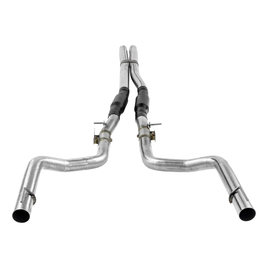 Outlaw Flowmaster 817779 Cat-back Exhaust System