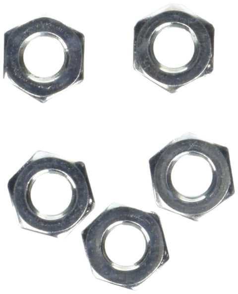 Jam Nut QA1 JNR4S-5PK, Pack of 5