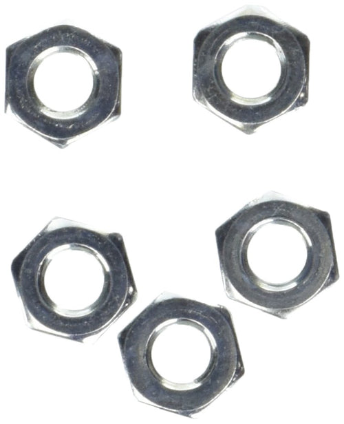 Jam Nut QA1 JNR4S-5PK, Pack of 5