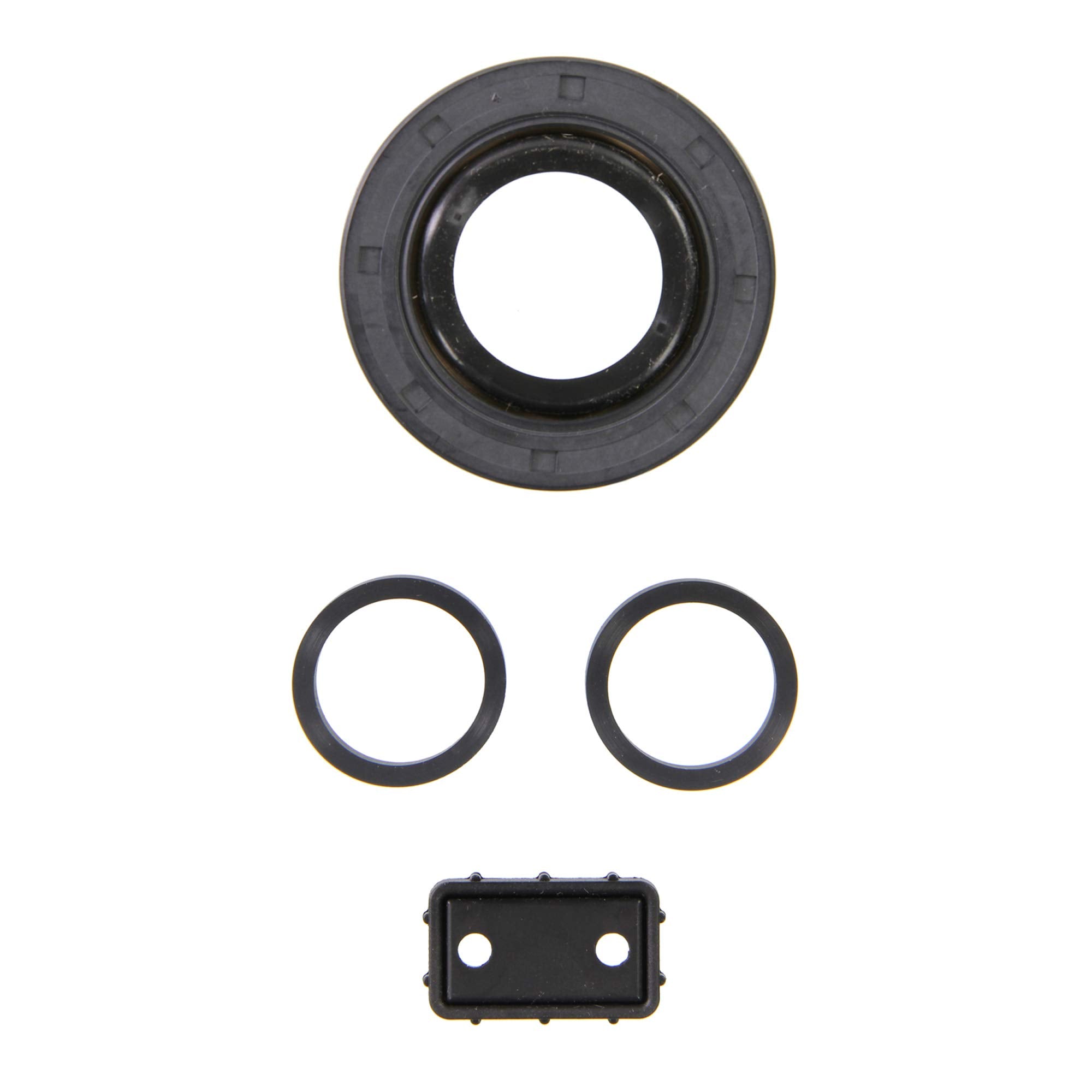 TCS FEL-PRO 46123 Crankshaft Front Seal Set