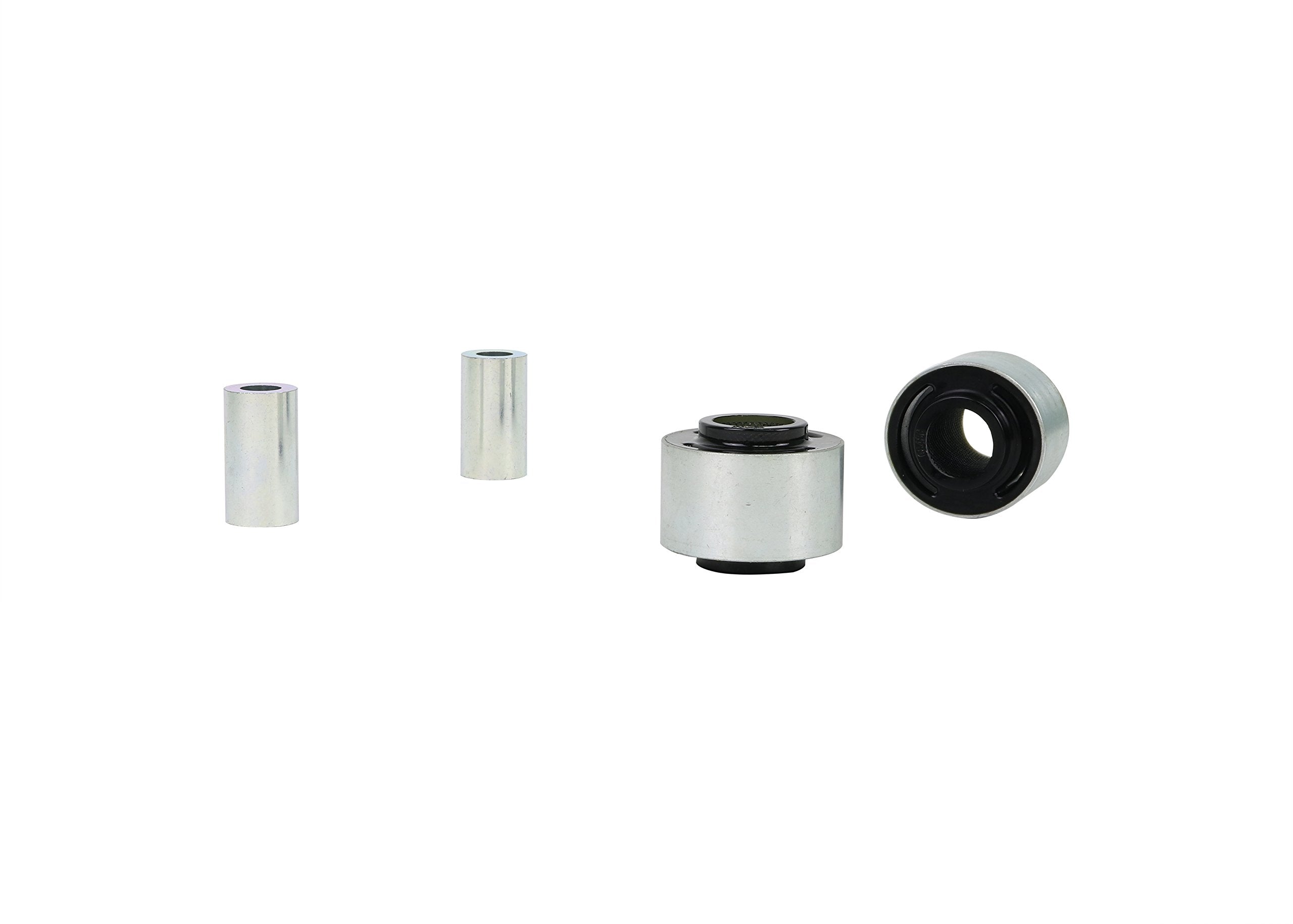 Nolathane Black REV114.0030 Trailing Arm Bushing (Lower Front Rear)