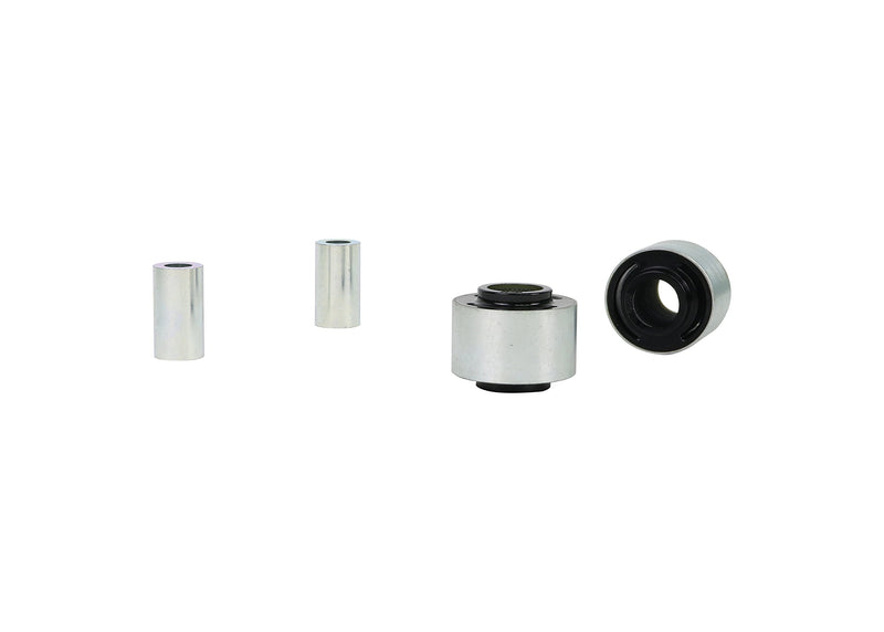Nolathane Black REV114.0030 Trailing Arm Bushing (Lower Front Rear)