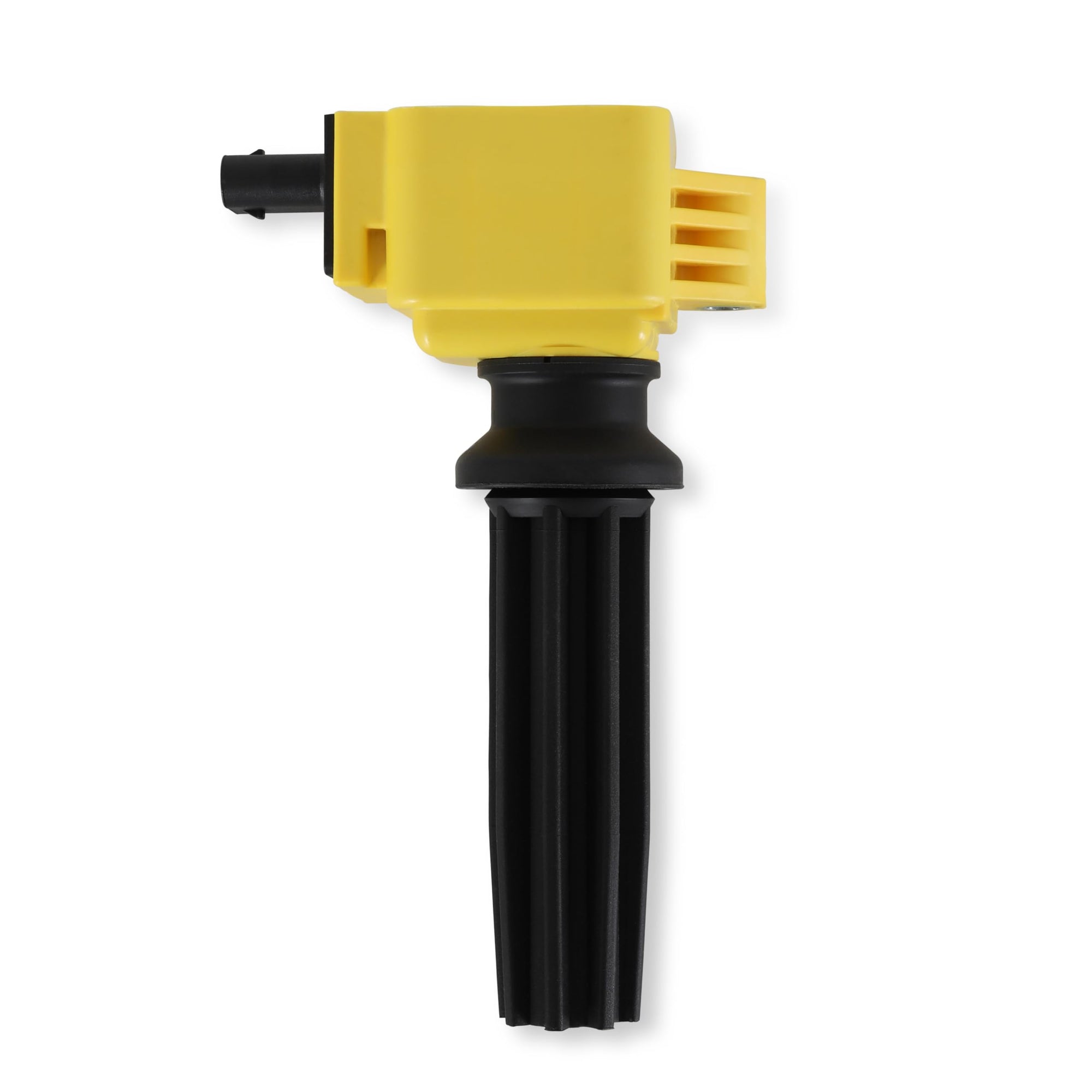 140670-4 ACCEL SuperCoil Ignition Coil - Yellow - 4-Pack