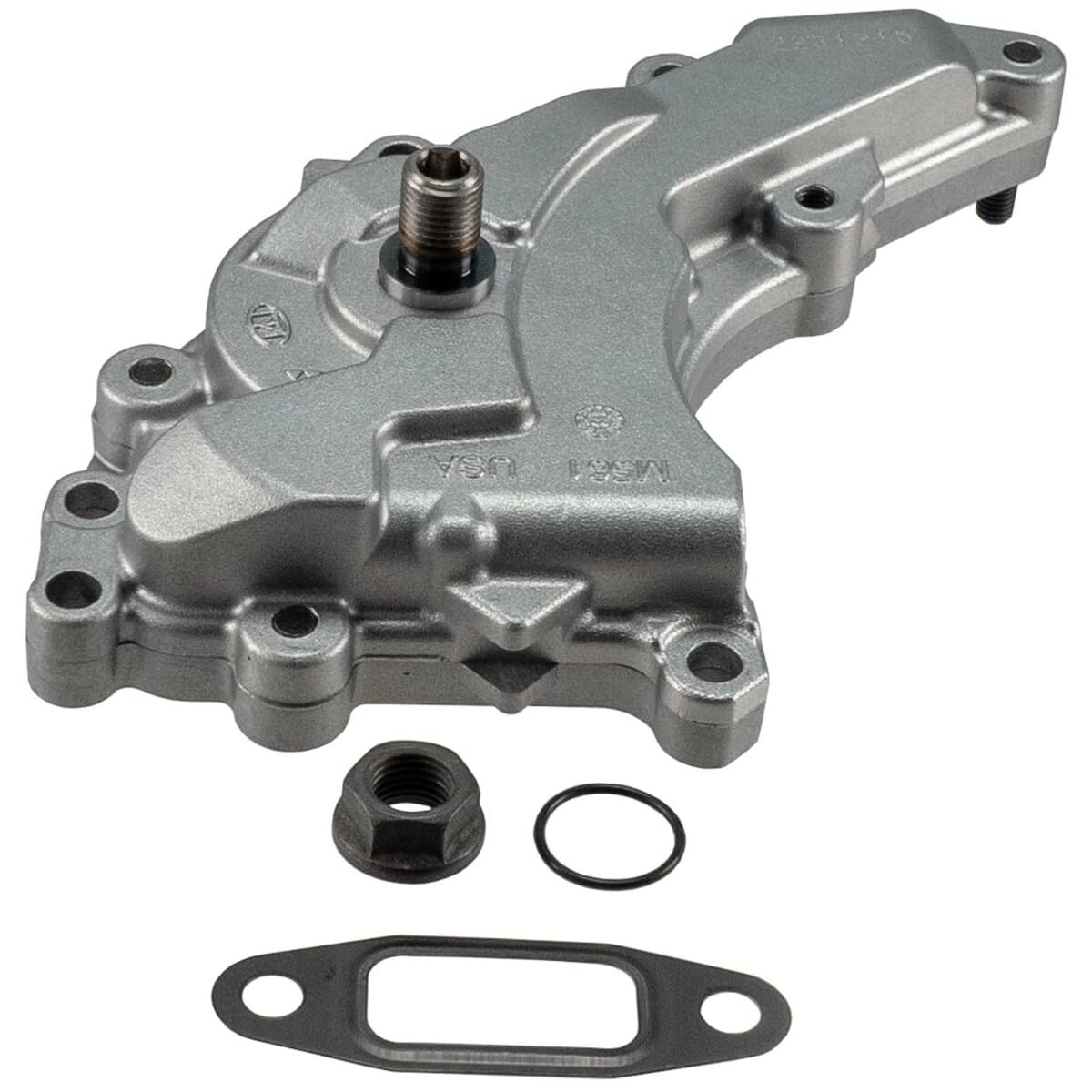 Melling Oil Pump, Internal, Wet Sump, Standard Volume