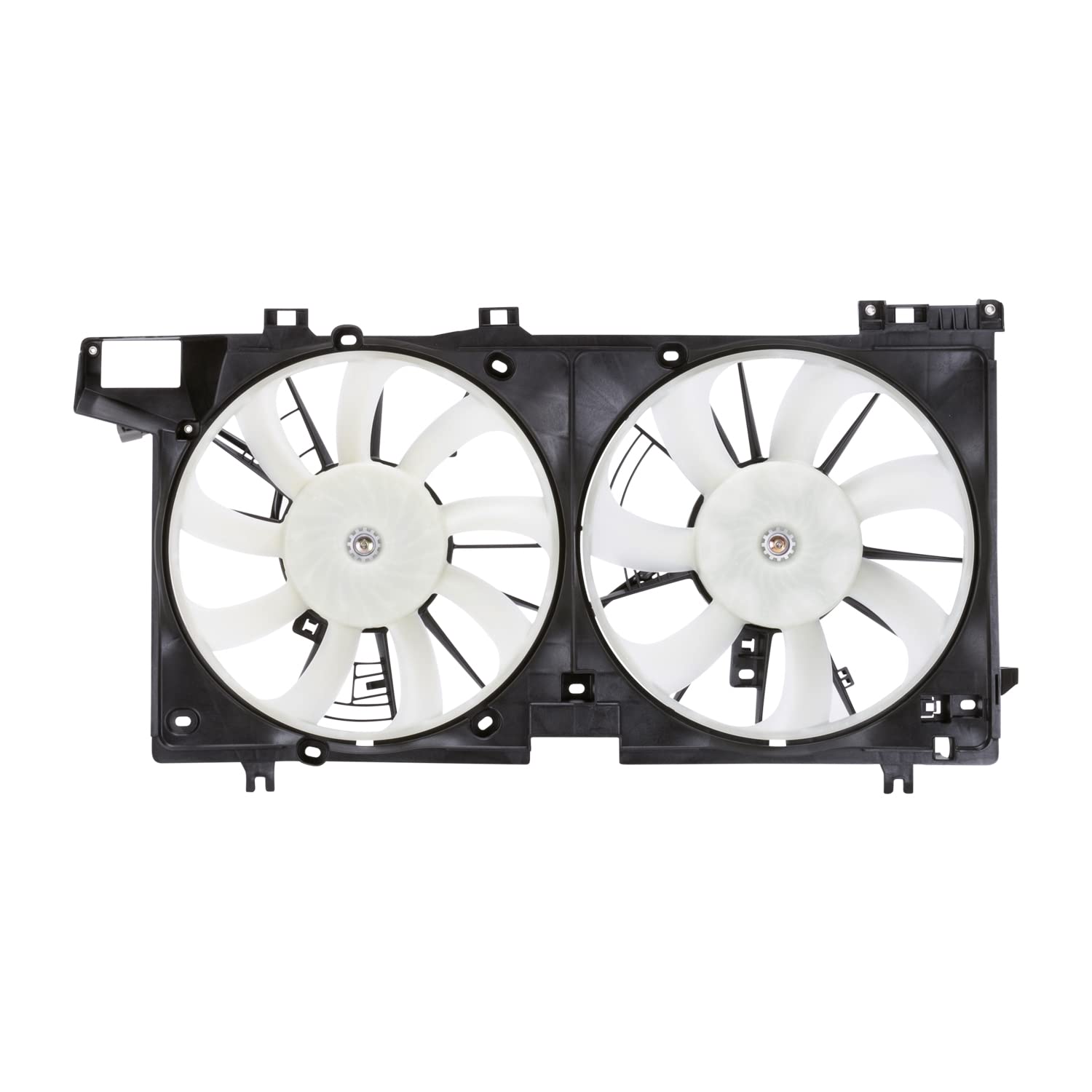Subaru Legacy TYC 623480 Compatible with Replacement Cooling Fan Assembly