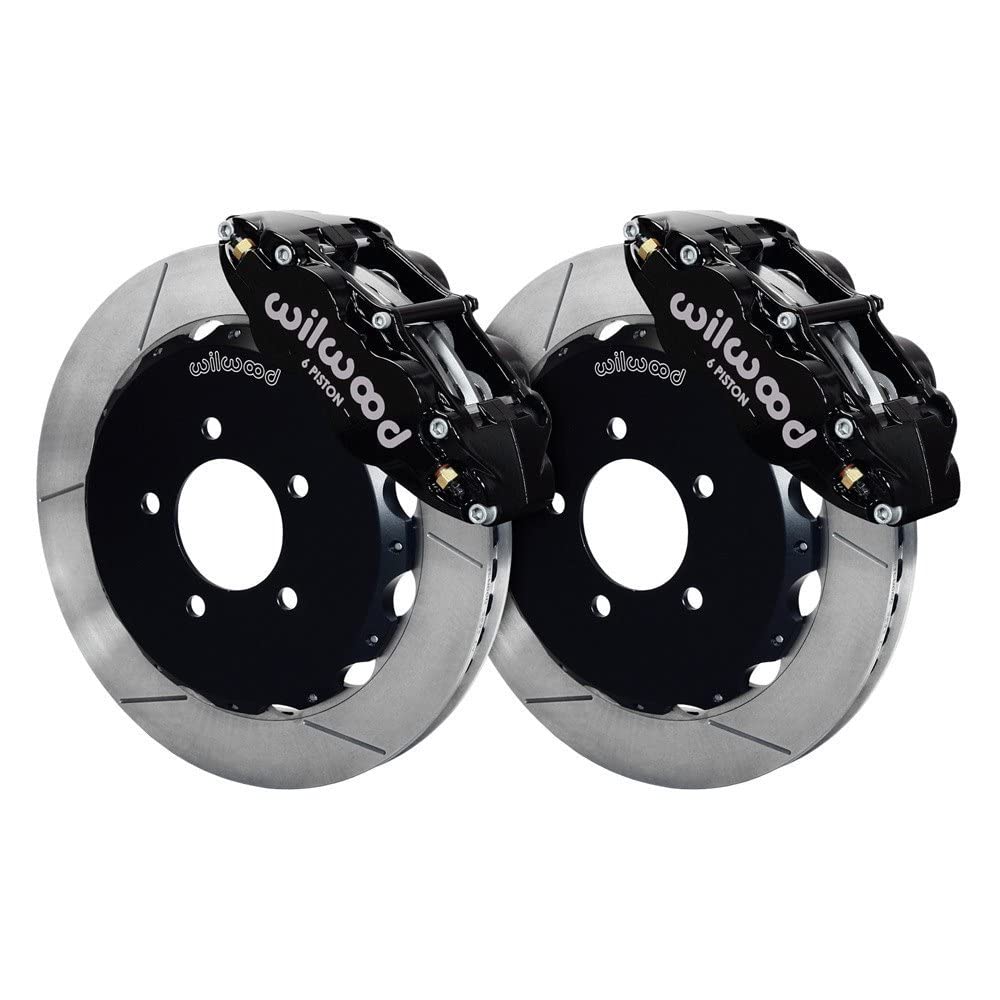 Front Hat Kit FNSL6R,12.88"