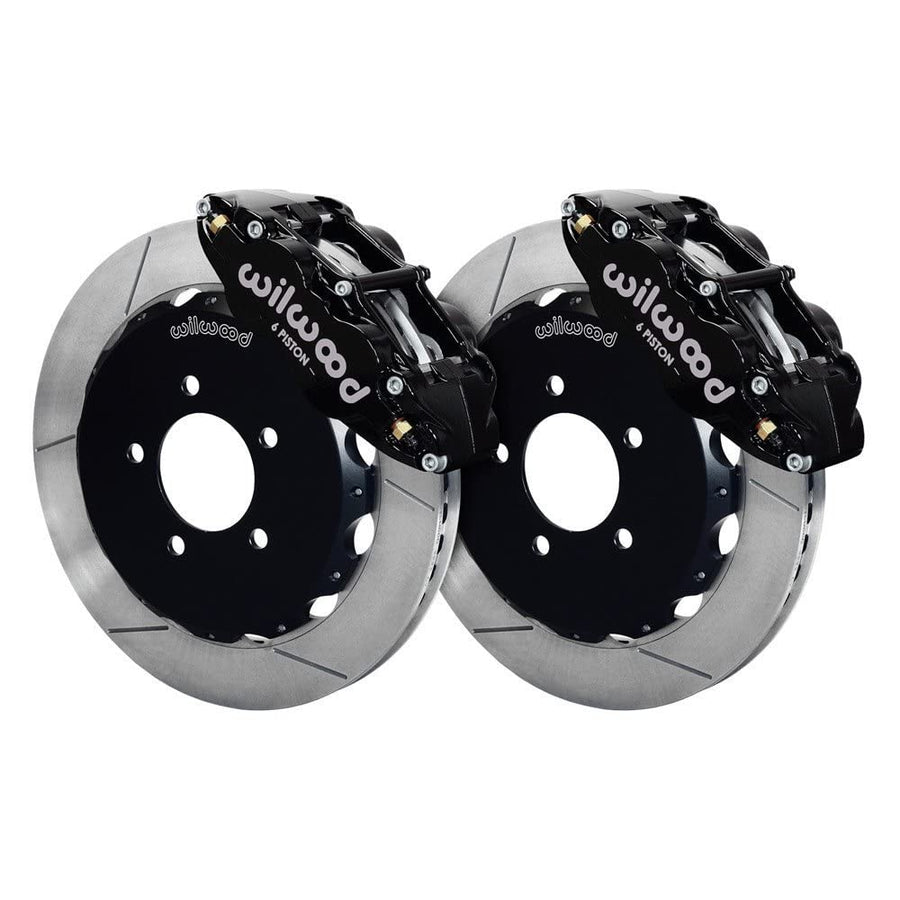 Front Hat Kit FNSL6R,12.88"