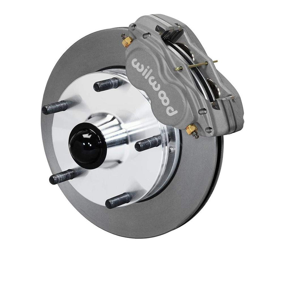 10.75" FDL-M Front Kit
