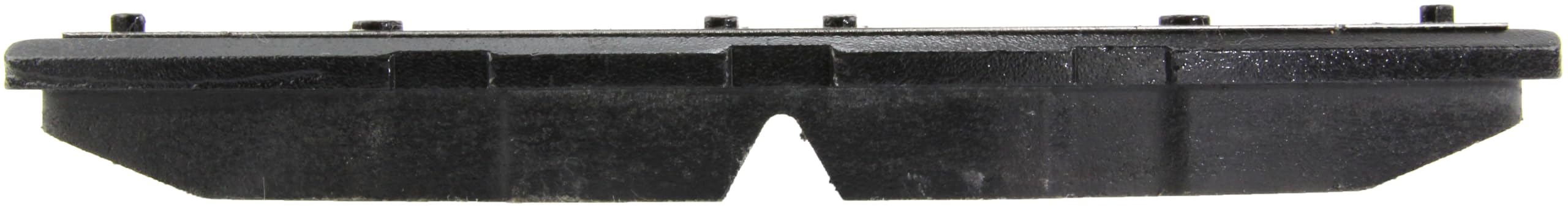 Centric Brake Pads 306.16110 With Hardware Fleet Performance