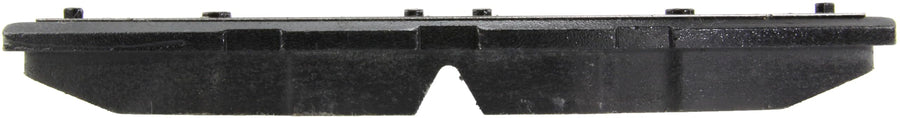 Centric Brake Pads 306.16110 With Hardware Fleet Performance