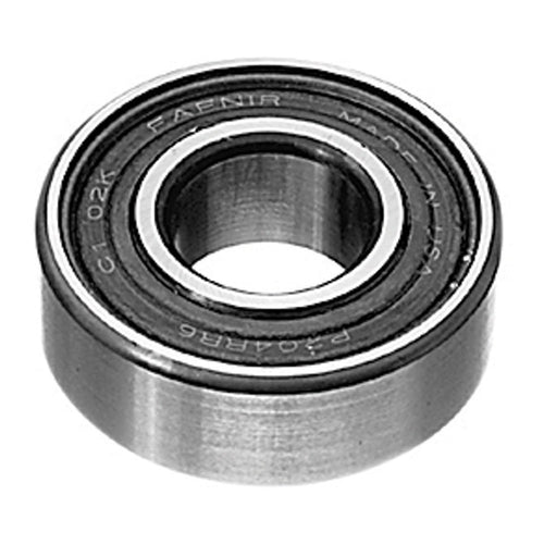 Heavy Duty/Magnum Oregon 45-260 Ball Bearing