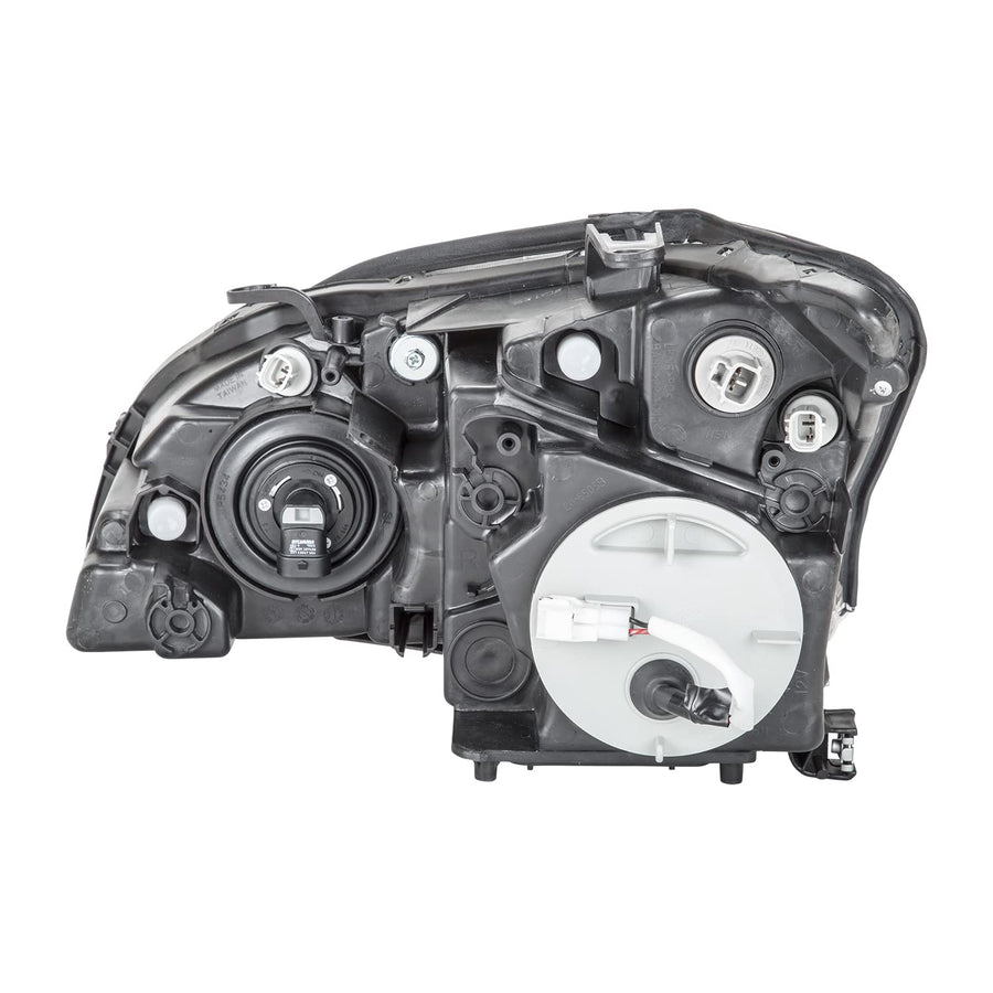 Lexus RX 20-6505-90 TYC Passenger Side Headlight Assembly