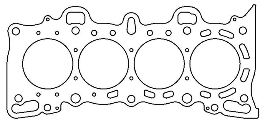 C4167-030 COMETIC Head Gasket