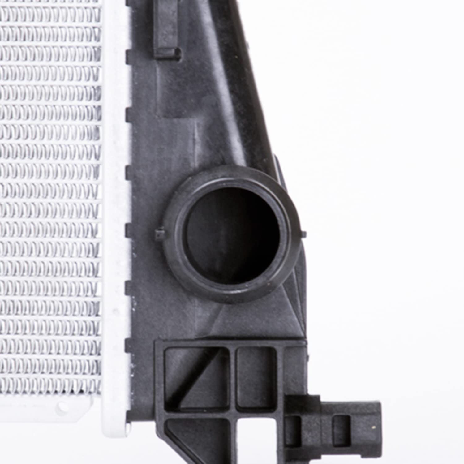 Replacement TYC 13513 Radiator (FIAT 500L), 1 Pack