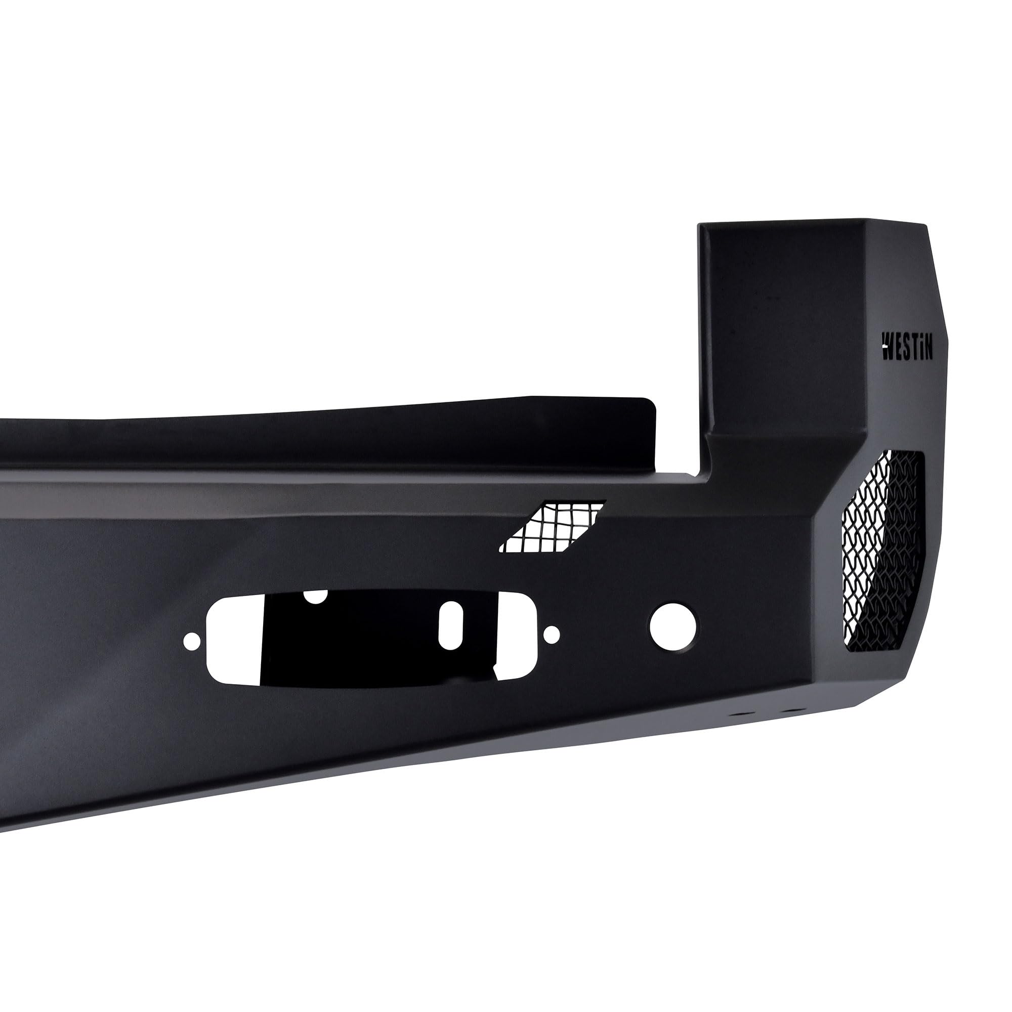 Pro-Series Rear Bumper Westin 58-421045 fits 2016-2023 Tacoma (Exc Vehicles with Blind Spot Monitoring System)
