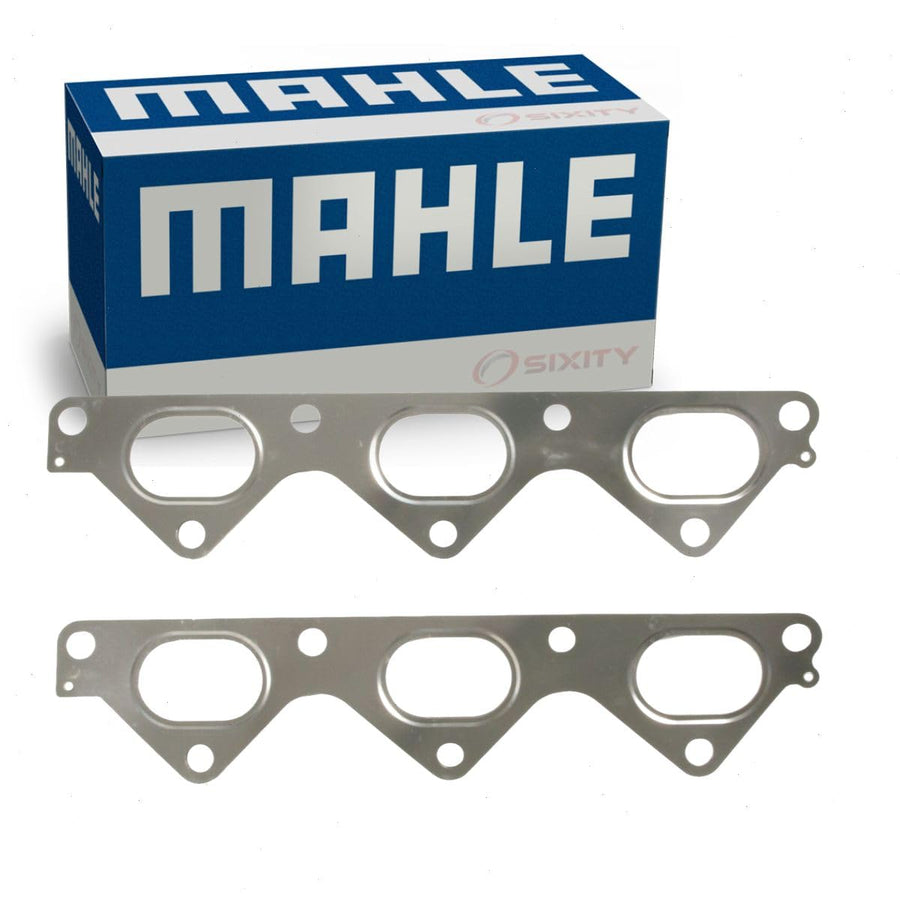 Exhaust Manifold Gasket Set MAHLE MS19300