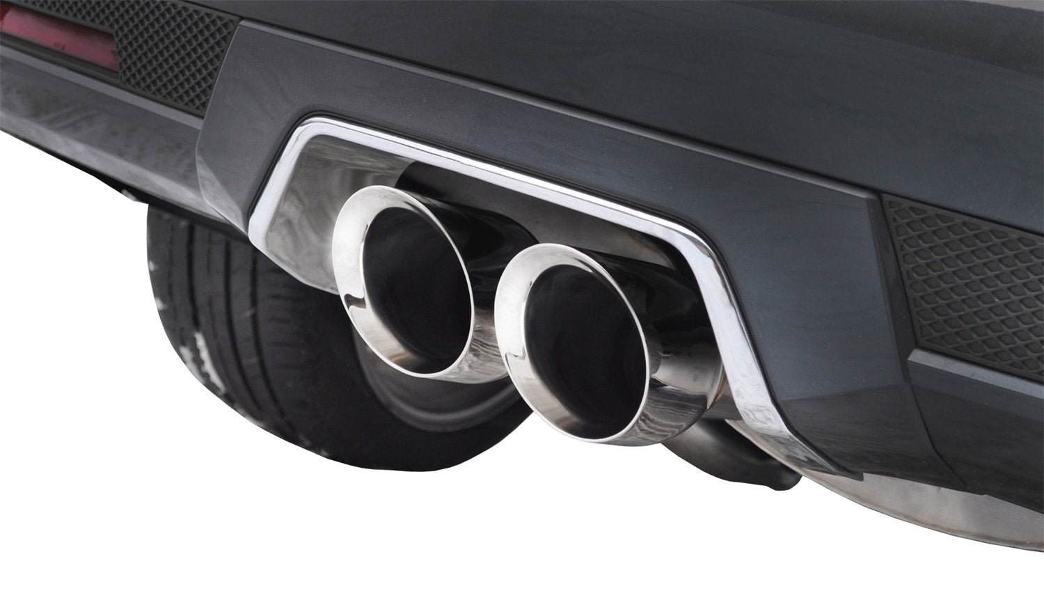 Axle-Back CORSA Exhaust System 14943