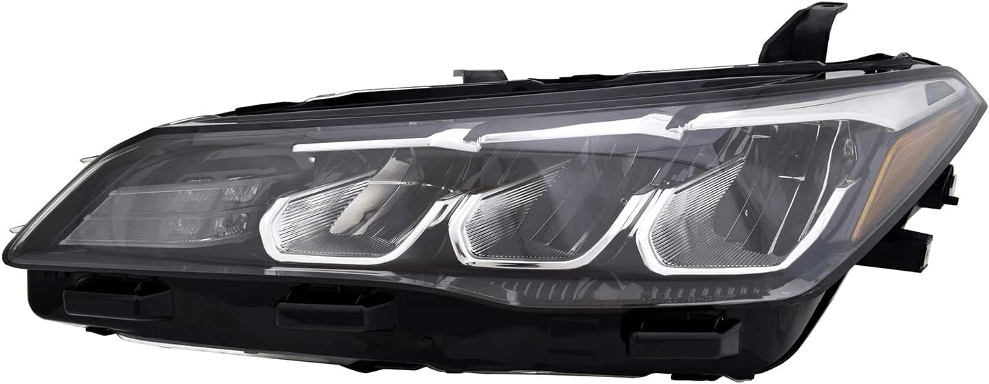19-21 TY AVLON XLE LED H.L LH TYC (20-17352-00-9)