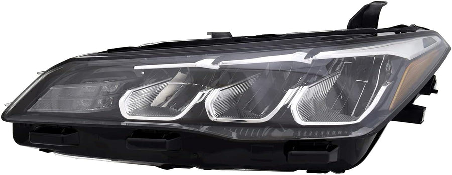 19-21 TY AVLON XLE LED H.L LH TYC (20-17352-00-9)