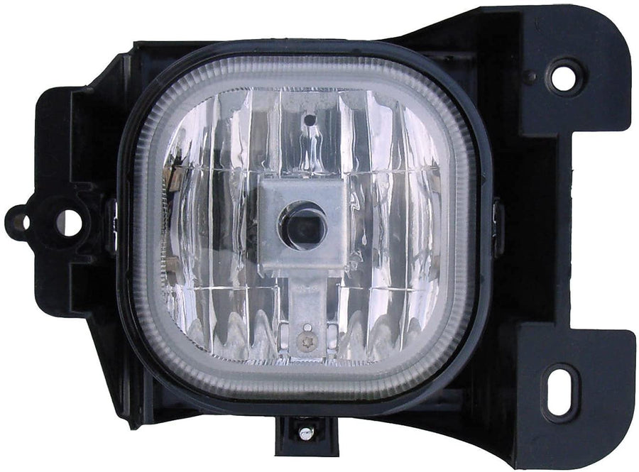 FR550-B000R Eagle Eyes Fog Light