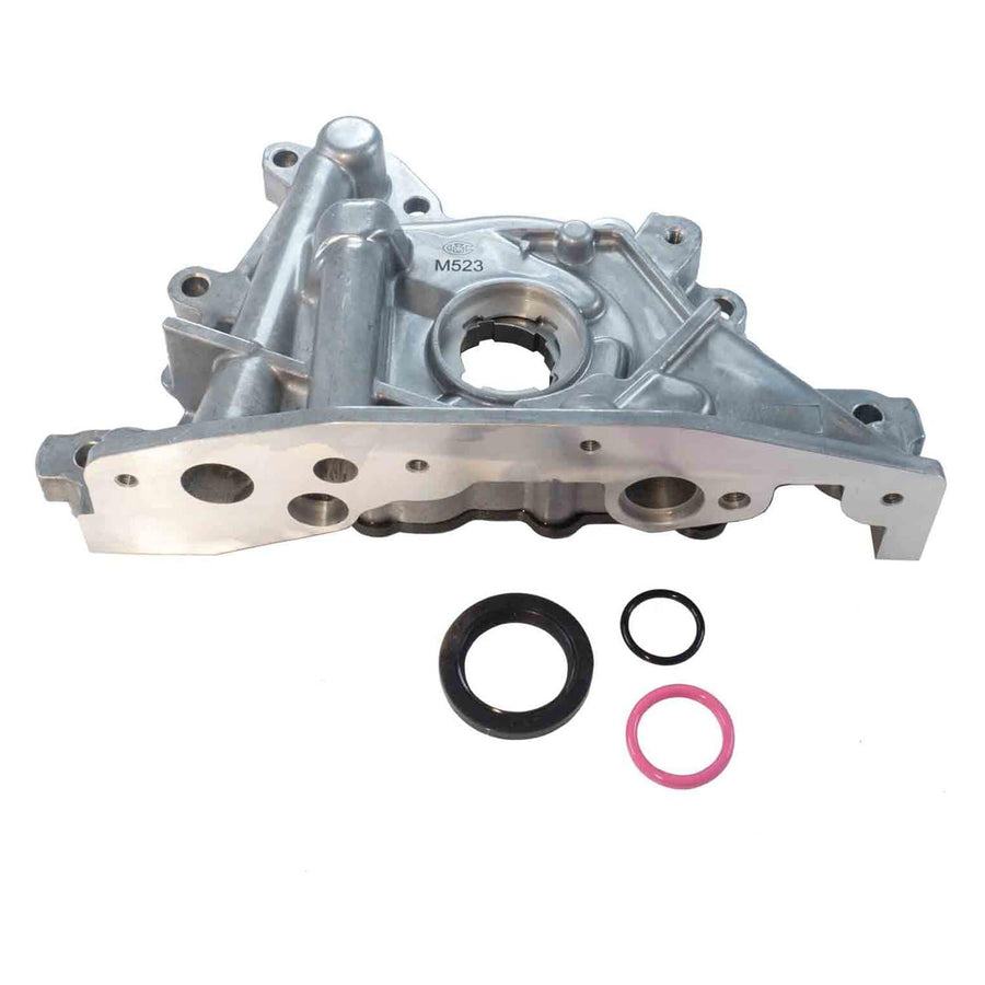 Melling Wet Sump Oil Pump, Internal, Standard Volume