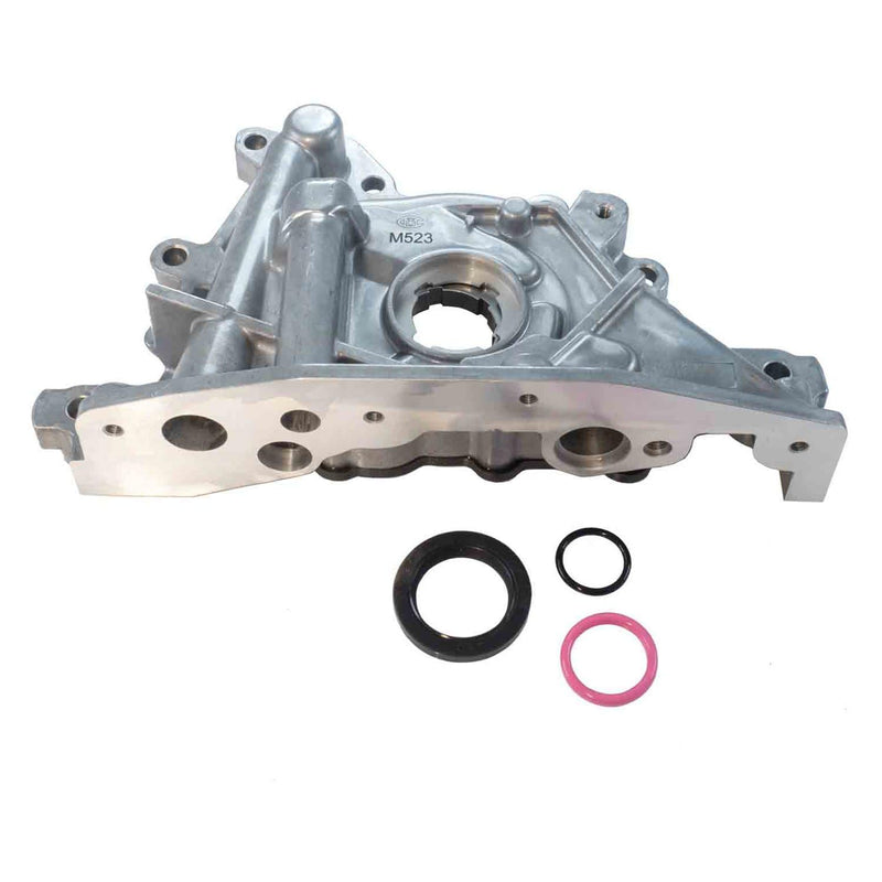 Melling Wet Sump Oil Pump, Internal, Standard Volume