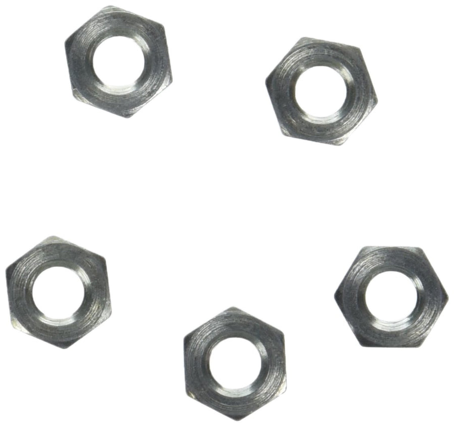 Jam Nut QA1 JNL4S-5PK, Pack of 5