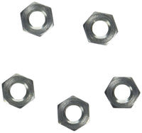Jam Nut QA1 JNL4S-5PK, Pack of 5