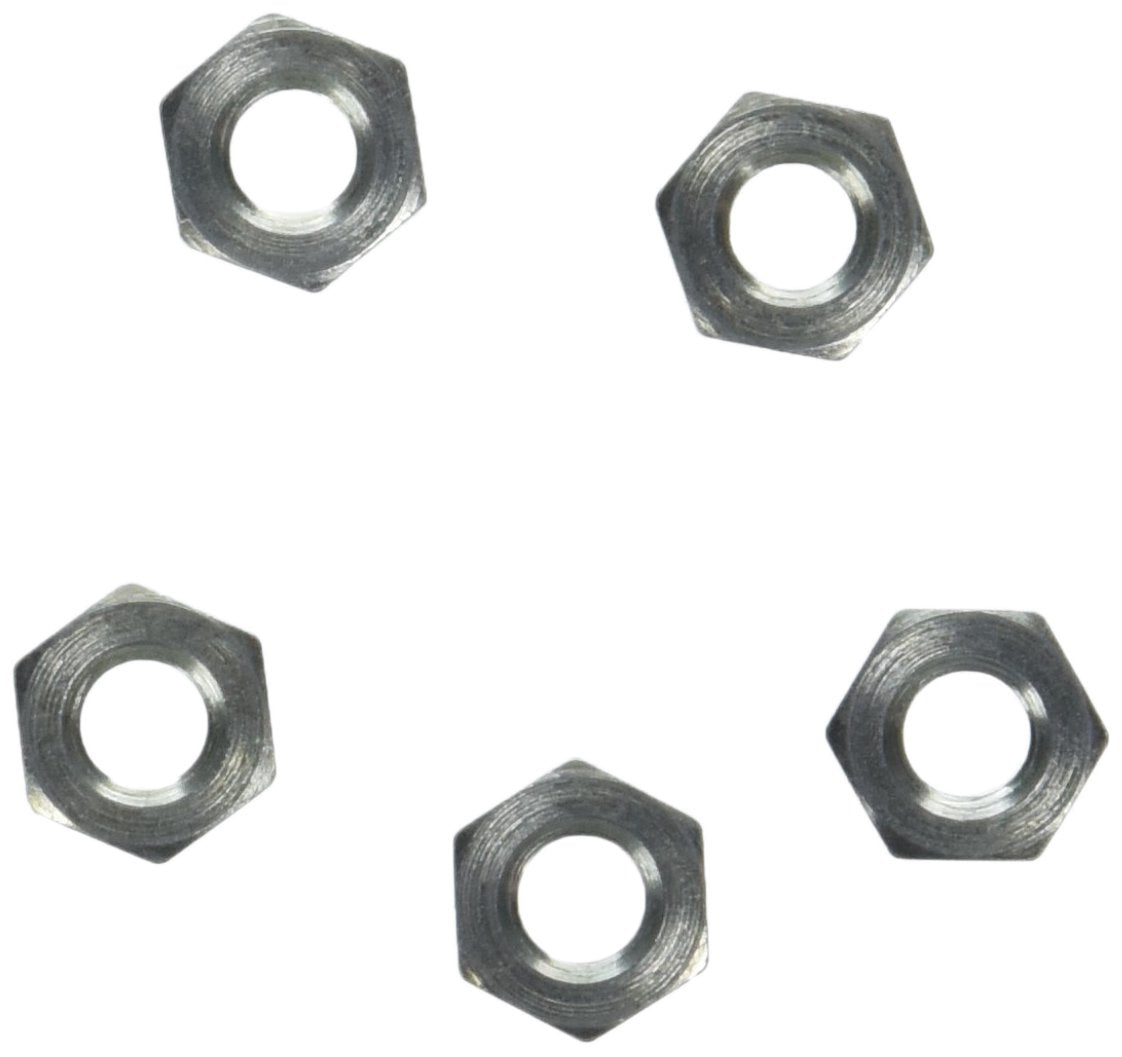 Jam Nut QA1 JNL4S-5PK, Pack of 5