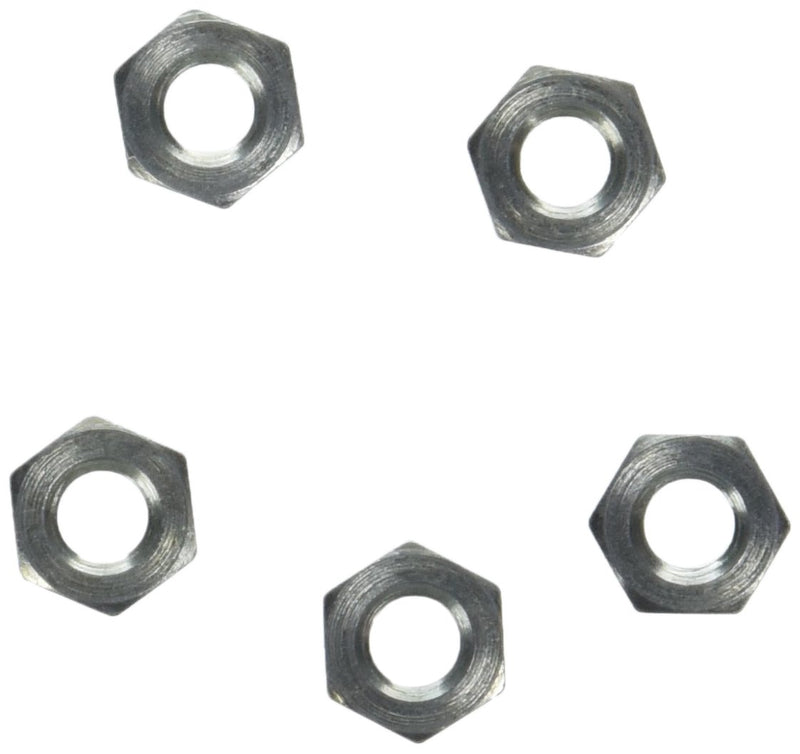 Jam Nut QA1 JNL4S-5PK, Pack of 5
