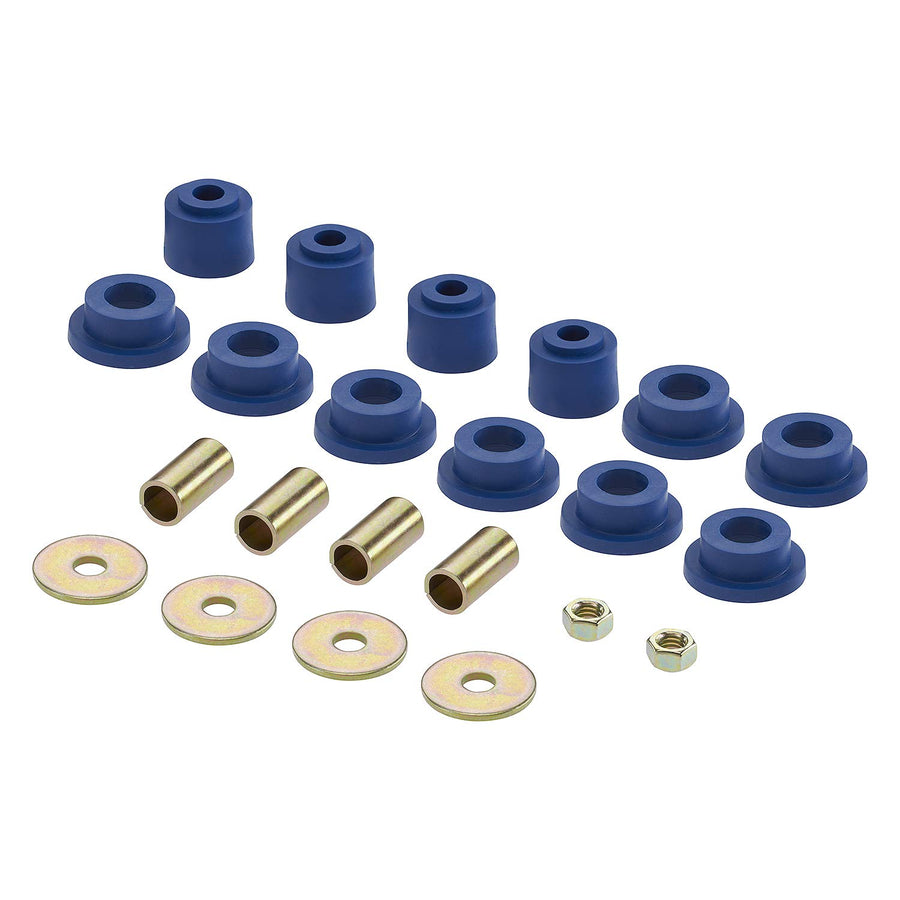 Suspension MOOG K8657 Bar Link Kit for Ford F-150 Stabilizer
