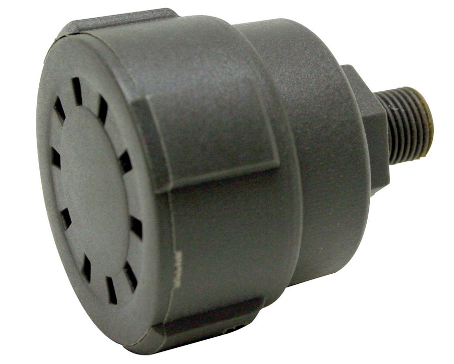 1/8" Male NPT Port Viair 92620 Direct Intake Air Filter Assembly with Plastic Housing