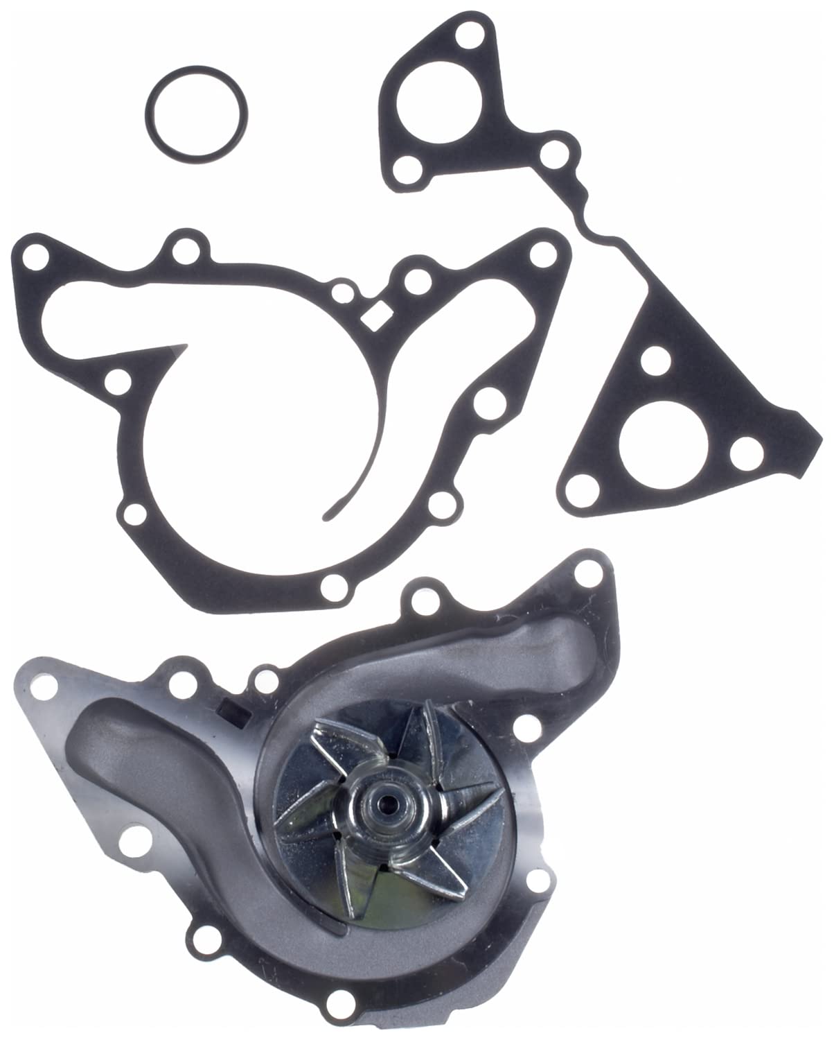 Premium Gates Engine Water Pump 42168