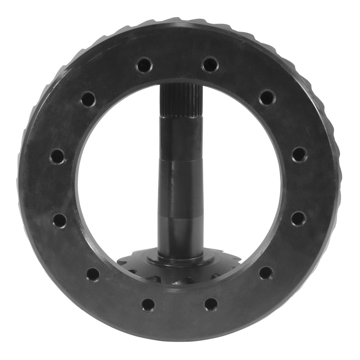 High Performance Yukon (YG GM12T-342) Ring and Pinion Gear Set for GM 12-Bolt Truck Differential