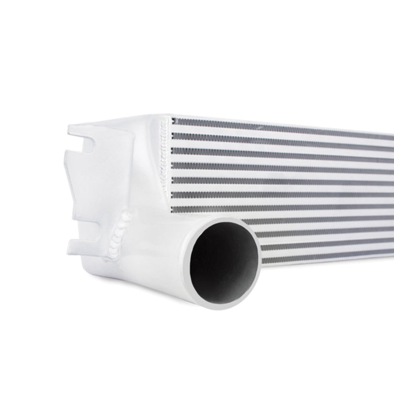 Mishimoto Performance Intercooler MMINT-SRT4-03SL Fits Dodge Neon SRT-4 2003-2005 Silver