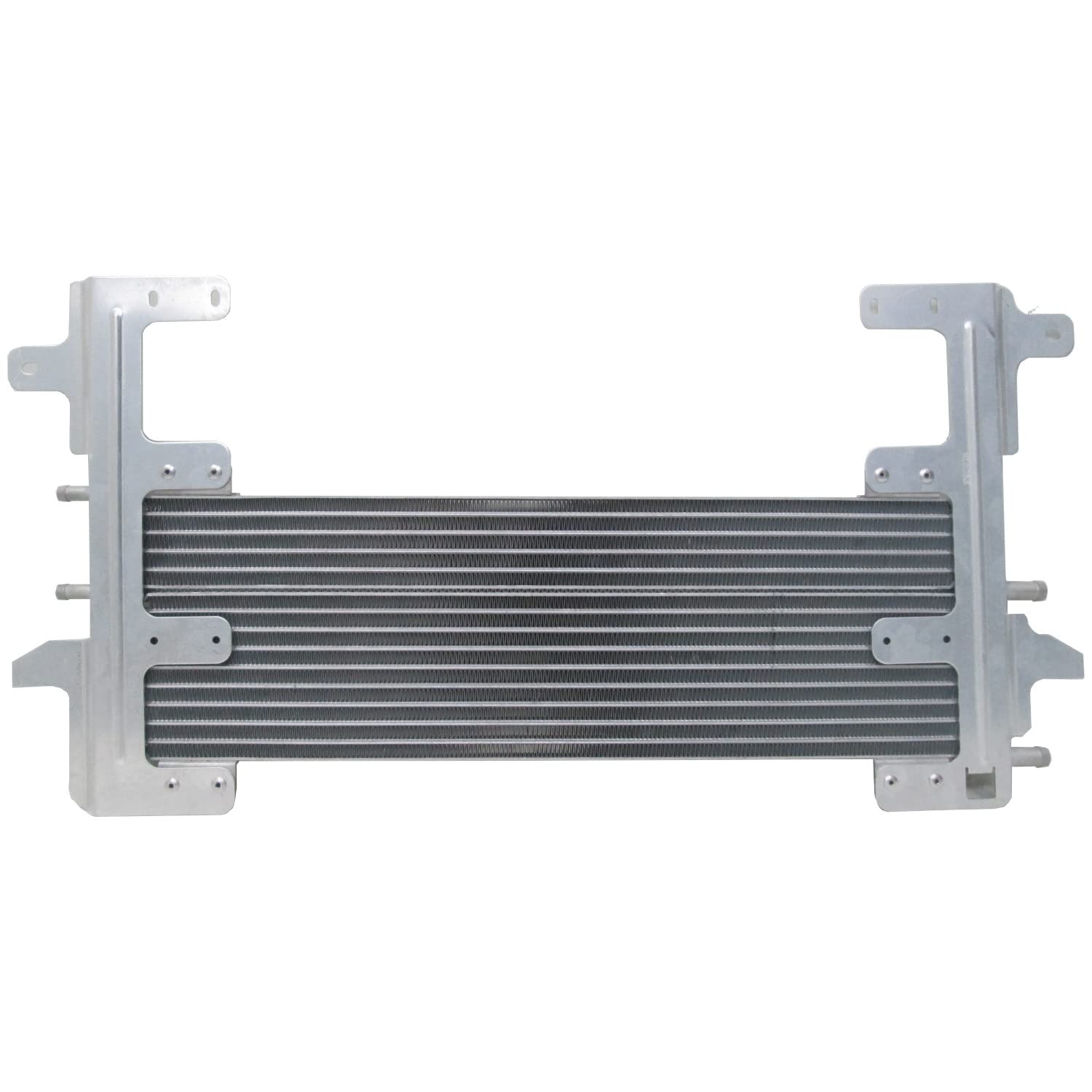 Replacement TYC 19051 External Transmission Oil Cooler (JAGUAR S-TYPE), 1 Pack