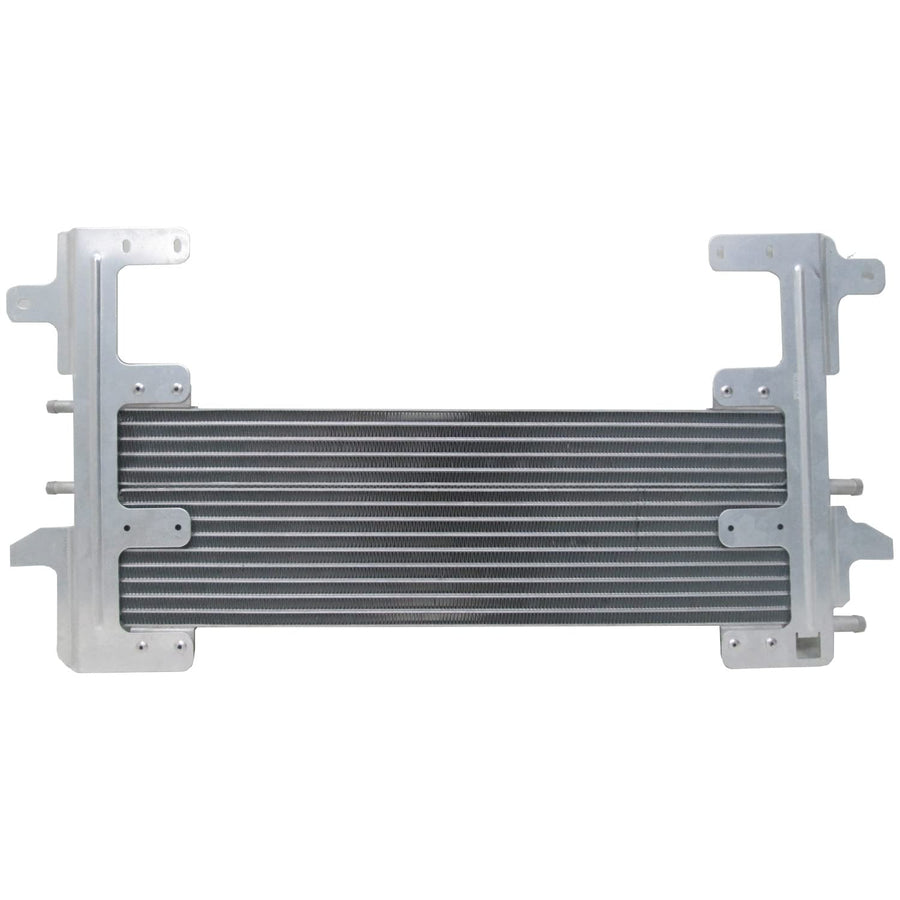 Replacement TYC 19051 External Transmission Oil Cooler (JAGUAR S-TYPE), 1 Pack